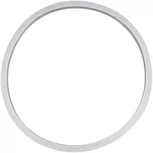 아라목스 압력솥 씰링 링 실리콘 소재 유니버설 핏 알루미늄 합금 교체 개스킷 뚜껑 안전 씰 조리 장비