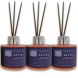 화장실 차량용 차량 옷장 아로마 실내 라벤더 디퓨저 더허브스토리 [fA407CB]