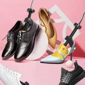 (다올)신발 늘리기 구두 제골기 발볼 넓히기 확장기 운동화 하이힐