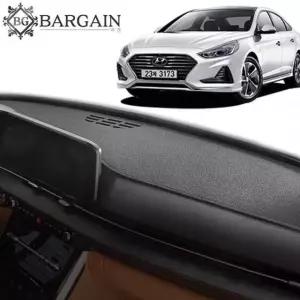 현이몰 LF쏘나타 대쉬보드커버 논슬립 마이크로 대시보드커버 데쉬보드커버 썬커버 자동차대쉬보드커버