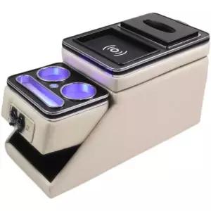 카니발보조의자 중간의자 2열 보관함 카니발 호환