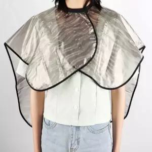 이발소가운 미용실 염색용 어깨가운/미용/망토/가운/면도/염색/이발/이발소/커트/커트보/컷트/파마/헤어샵