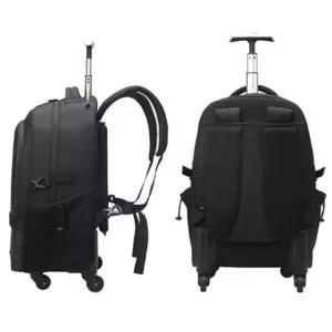 중대형 AO 트롤리백팩 SLN69569