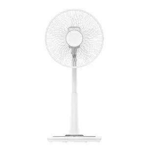 KAUF 선풍기 14in 풋터치 타입 서큘레이터 (KF-WF03) 스탠드형선풍기