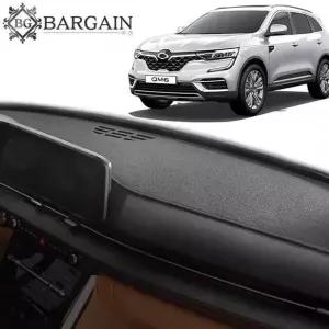 QM6 대쉬보드커버 논슬립 마이크로