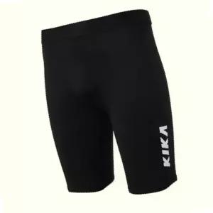 키카 태클팬츠 블랙 축구 레깅스 이너웨어 기능성 하의