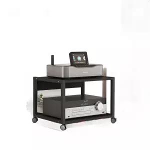 오디오 수납 턴테이블 랙 선반 다이 받침대 엠프 레이어드 스피커