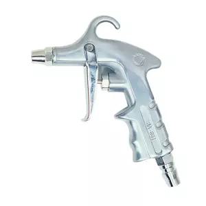 블루텍 철제 에어 스프레이건 BA-601-0