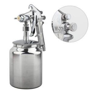 W773S 에어 전문가용 풀세트 1200CC 스프레이건 HWEAA531