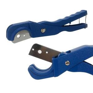 코텍 파이프 절단기K-0630 커터기 호스절단 플라스틱