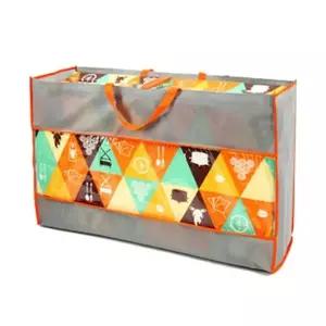 아마다 특수코팅 방수 캠핑매트 캠퍼 중형