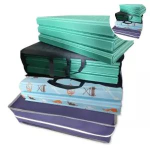 캠핑용매트 뉴테크 캠핑매트 스페셜 그린 캠핑용품 200x240