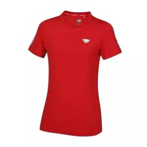 [다이나핏]여성 (스톰프리즈) 30 냉감 반팔티 레드 YWM24251R2 683325