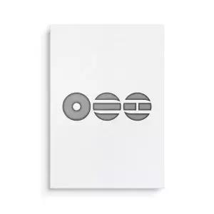 아트박스/에이치투미디어 방탄소년단 (BTS) - ARIRANG 아리랑 [Living Legend ver.]