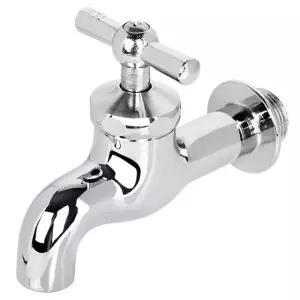 SP일자가로꼭지 수도밸브 수도꼭지 부품 일반 워터탭