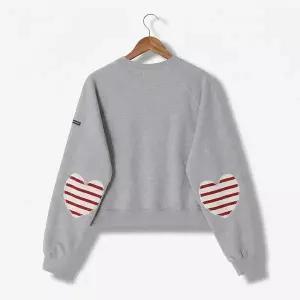 [세인트제임스] [26SS 뉴컬러] Bon Bon Petit ASJF261KR20-GRY