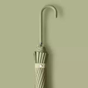 러블리 파스텔 16k 일본식 장우산