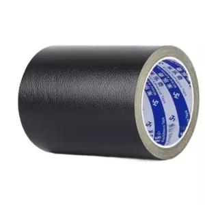 가죽수리 복원테이프 쇼파 의자 시트지 리폼 수선 스티커 접착 복원 가방 자동차 구멍