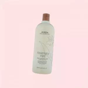 아베다 쿨링아로마 로즈메리 민트 핸드 앤 바디 워시 1000ml A1XG010000 4404805