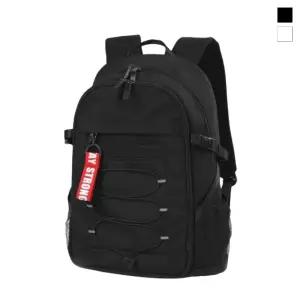 멀티백팩 중고생 깔끔한 캐주얼 가방 수납공간 스타일 백팩가방 여성백팩 여성 백팩 남성백팩 미니백팩