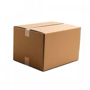 소형제품택배박스 TBZ 택배 무지 박스 로터리 A형 B골 50장 30x30x30cm