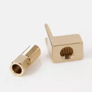 간편한 159NHJ12 말굽 AV젠더 구형 스피커에 사용가능