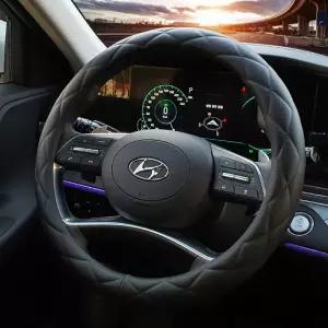 차량용 웰라이트국산실리콘핸들커버