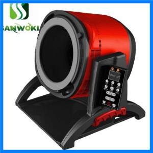 6L 스튜 냄비 프라이팬 중국 음식 밥솥 자동 전기 볶음 스틱 로봇 요리 기계