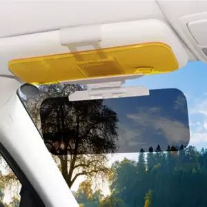 자동차 운전석 선바이저 햇빛가리개 눈부심 썬바이저
