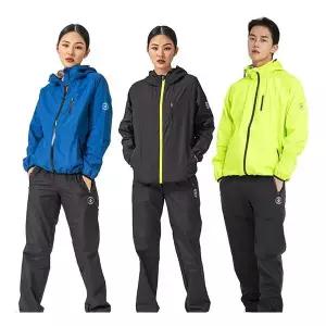 [CJ] 얼티밋기어 파워 부스터 땀복 세트 자켓 팬츠 다이어트 러닝복 운동복 바람막이