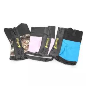 등산스패츠 이지파워 전문가용 등산아이젠 고어택스 보온 스패츠