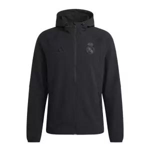 아디다스 레알마드리드 트래블 풀집 윈드브레이커(KC7805)