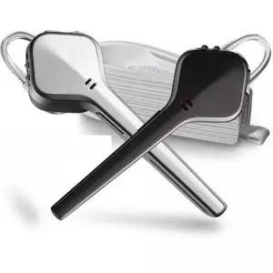 플랜트로닉스 보이저 엣지 이어폰 심플 헤드셋 배터리 이어팟