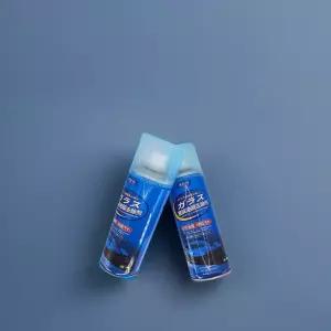뿌리는 유막 제거 셀프 차량용 유리 스프레이 발수 세정 코팅제 1+1