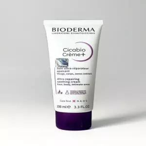 바이오더마 시카비오 크림 플러스 100ml(SH)