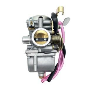 스즈키호환 GN125 스쿠터 125CC 카브레터 PD26JC 26mm
