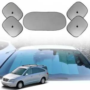 차 선쉐이드 차량 창 틴팅 햇볕가리개 햇빛가리개 카커텐