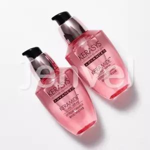 케라시스 케라마이드 극손상 클리닉 세럼 70ml 2개 어드밴스드 헤어오일