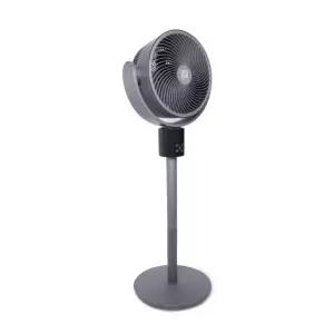 ELECTRO-G BLDC 써큘레이터 상하좌우 4방향 리모콘 선풍기 (GEF-BLDC1200R CIRCUL)