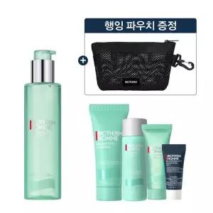 [비오템](강남점)[SSG] 아쿠아파워 올인원 200ml 세트(+트래블 스타터키트)