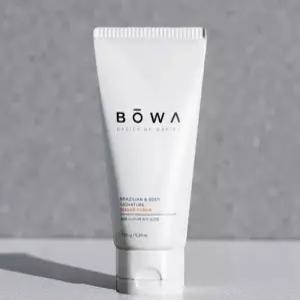 브라질리언 왁싱 스크럽 에프터 저자극 각질 모공 각화 케어 슈가 150g