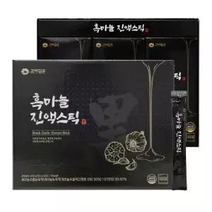 [삼립]고이담은 흑마늘 진액스틱 15g x 30포_24611325