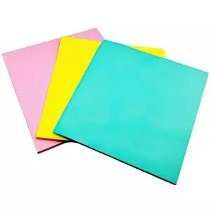 [콩심팥심]3M 부직포 독일 행주 10매 주방 청소용 타월 세차 손걸레