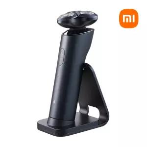 샤오미 전기면도기 S700 저소음 뛰어난 절삭력 방수 마이크로홀 디스플레이