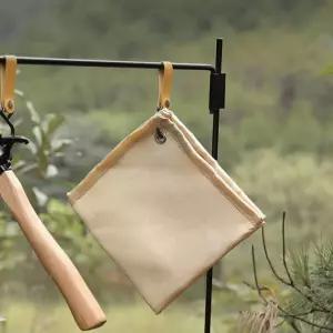 캠핑 방화매트 야외 화재 방화포 소화담요 단열매트 열전도 차단 아웃도어매트 난연포 바비큐용품