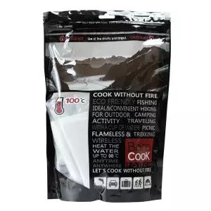 바로쿡 용기 리필용 발열팩 100g×10pcs 