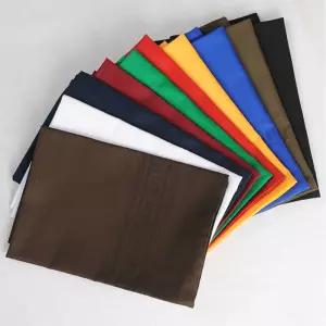 커피행주 바리스타린넨 타올 테이블냅킨 바리스타행주 커피린넨 10장