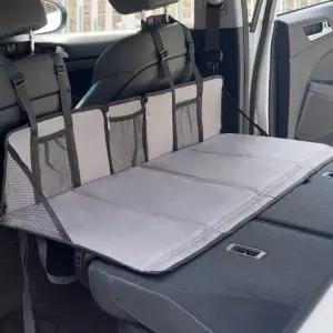 차량용 뒷좌석 평탄화 보드 캠핑 차박 매트 확장보드 AP17 메인보드 일반사이즈