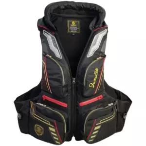 낚시조끼 구명복 바다 민물 레저 선상 포켓 갯바위 팽창식 낚시