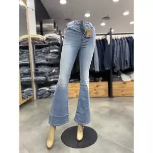 [리바이스]726 플레어 여성 여름 하이라이즈 데님 (A3410-0170)_DG